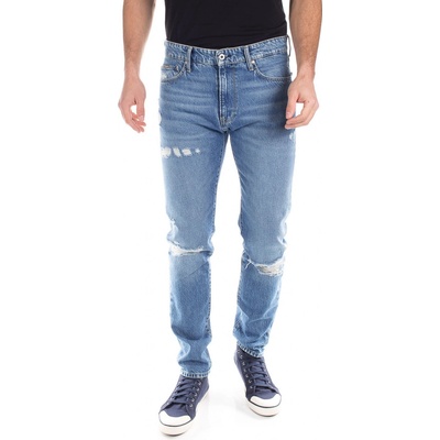 Pepe Jeans Pánské džíny CRANE denim