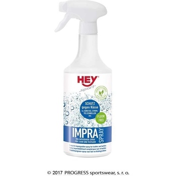 Hey Sport A Lavit Sport Impra Spray 250 ml