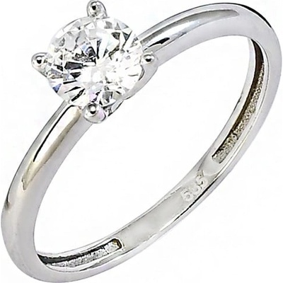 Glare Zlatý prsteň 715