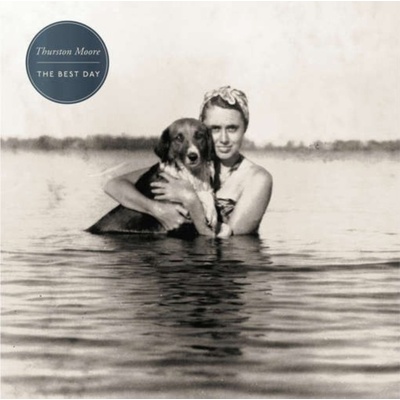 MOORE THURSTON: BEST DAY LP