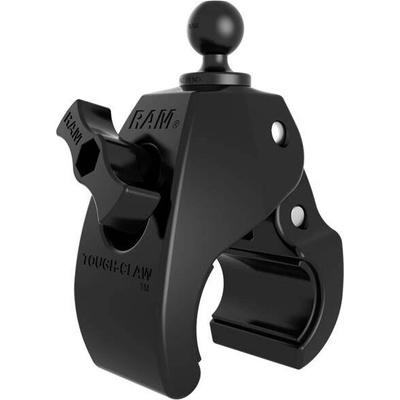 RAM® základňa Tough-Claw™ na priemer 1" až 2,25" s guľovým kĺbom 1"