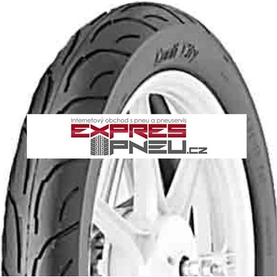 Continental ContiCity 80/70 R16 40E