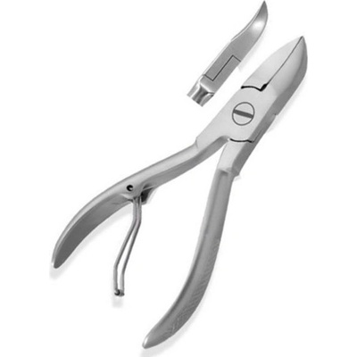 Divine cosmetics RC767 kleště na nehty 10 cm