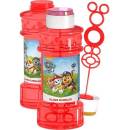 Bublifuky DULCOP Bublifuk 300 ml Paw Patrol