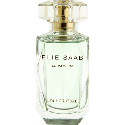 Elie Saab Le Parfum L'Eau Couture toaletná voda dámska 50 ml Tester