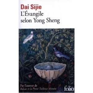 L'evangile Selon Yong Sheng (ISBN: 9782072882418)