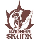 Buddha Seeds Skunk semena neobsahují THC 1 ks