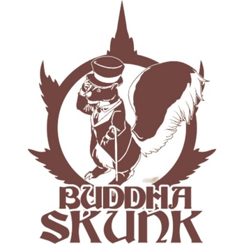 Buddha Seeds Skunk semena neobsahují THC 1 ks