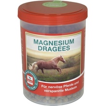 SALVANA Magnesium dražé 3 kg