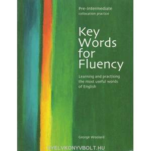 Key Words for Fluency Pre-Intermediate (2005)