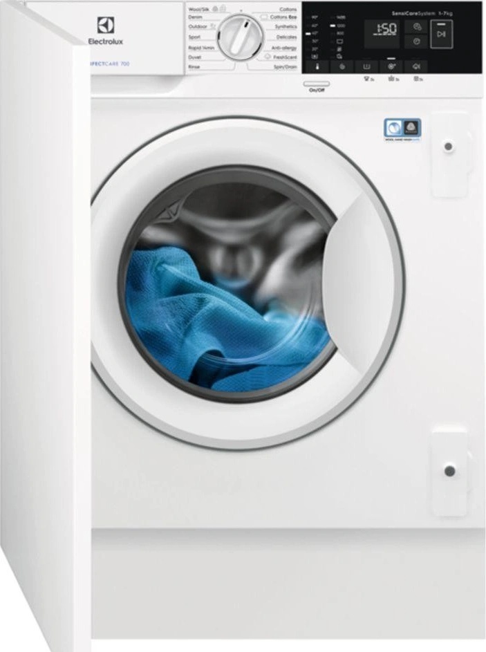 Electrolux EW7F447WI