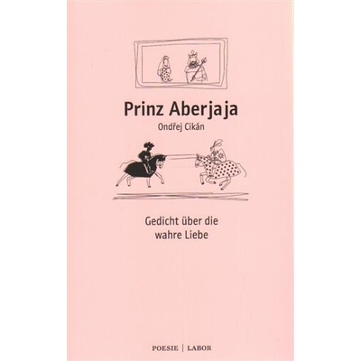 Prinz Aberjaja - Cikán Ondřej