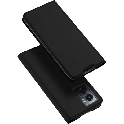 Dux Ducis Калъф Dux Ducis Skin Pro Holster за Realme Narzo 50A , черен (6934913036150)
