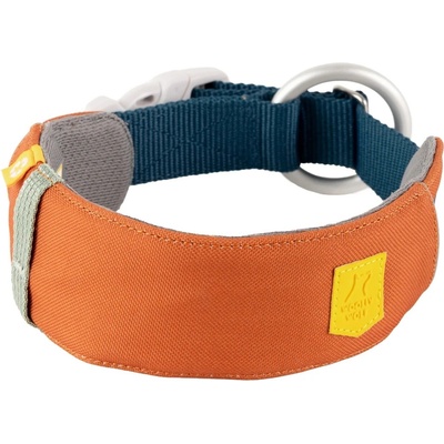 Woolly Wolf obojek pro psy
