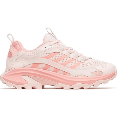 Merrell Дамски мултиспорт обувки Merrell Women's Moab Speed 2 Multisport shoes - Rosa - размер 38 (EU) (122-1011-0614)