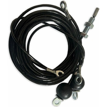 TRINFIT Gym GX1 Súprava laniek