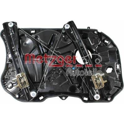 METZGER Mechanizmus zdvíhania okna 2160784