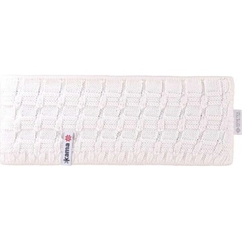Kama CW12-110 ČELENKA biela
