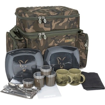 Fox Jídelní Taška Camolite 2 Man Cooler