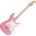 Fender Електрическа китара Squier Sonic Strat HT H PK by Fender