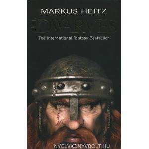 Dwarves | Markus Heitz (ISBN: 9781841495729)