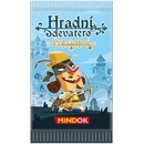 Mindok Hradní devatero