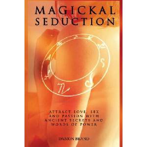 Magickal Seduction (2014)
