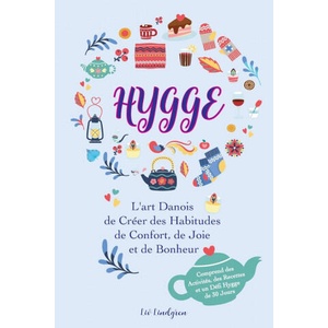 Hygge | Ida Olsen (ISBN: 9789492788788)