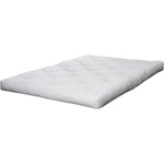 Karup Design Бял средно твърд матрак футон 90x200 cm Coco Natural - Karup Design (762901090200)