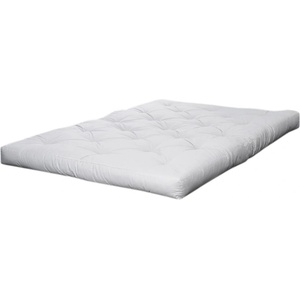 Karup Design Бял средно твърд матрак футон 90x200 cm Coco Natural - Karup Design (762901090200)