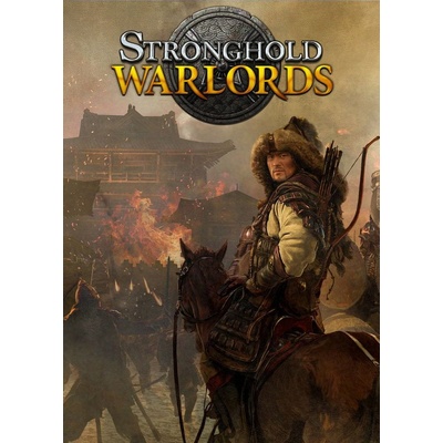 Stronghold: Warlords (Limited Edition)