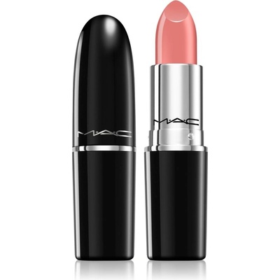 MAC Lustreglass Sheer-Shine Lipstick lesklá rtěnka $ellout 3 g – Zbozi.Blesk.cz