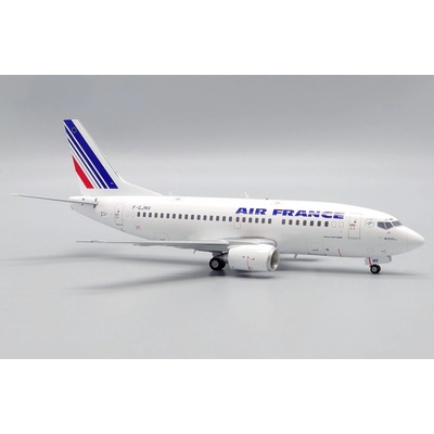JC Wings B737-548 Air France 1990s Colors 1:200