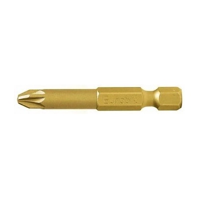 Bit utahovací PZ 3 x 50 mm Titan 61311500350