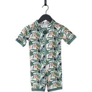 DucKsday Toucan Baby Swimsuit Детски размер: 74-80 / Цвят: смес от цветове