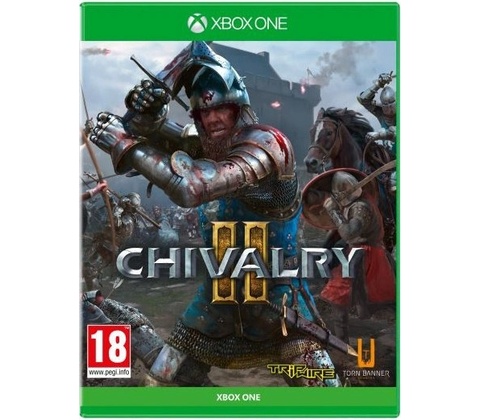 Chivalry 2