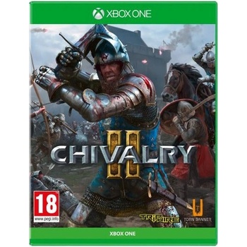 Chivalry 2