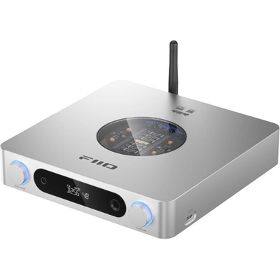 FiiO K13 R2R