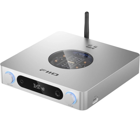 FiiO K13 R2R
