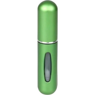 Gaira Plnitelný flakón 40705 5 ml zelená