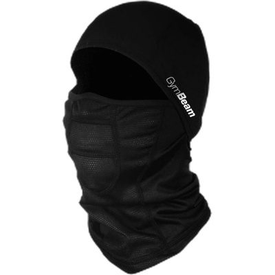 GymBeam Face Mask Balaclava M/L