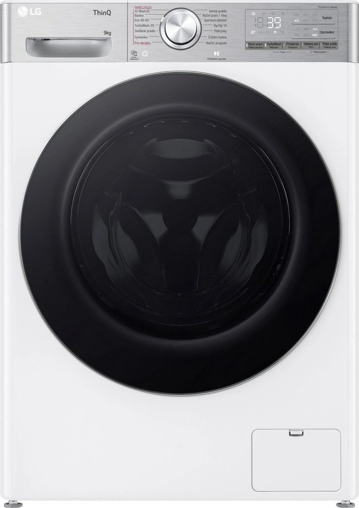 LG FSR9A94WC