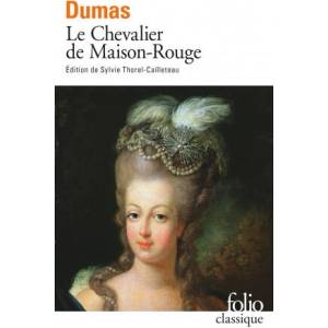 Le chevalier de Maison-Rouge (2005)