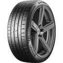 Continental SportContact 7 245/45 R18 100Y