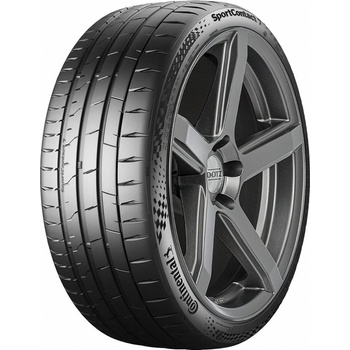 Continental SportContact 7 245/45 R18 100Y