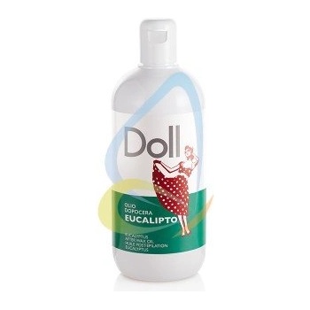 Xanitalia Олио след епилация - Eucalyptus / Евкалипт