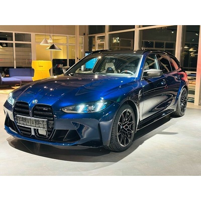 BMW M3 xDrive Competition 390 kW