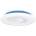 Offdarks Ceiling Light RGB with Music 28W