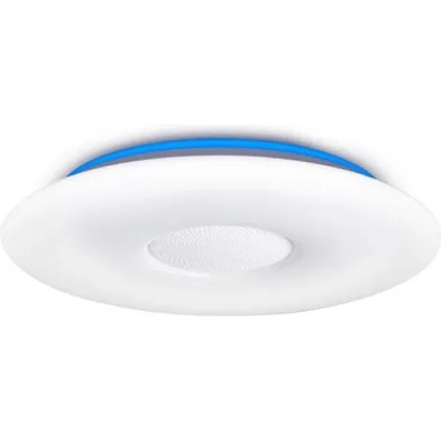 Offdarks Ceiling Light RGB with Music 28W