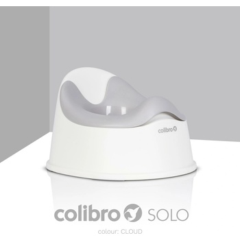 COLIBRO nočník SOLO CLOUD